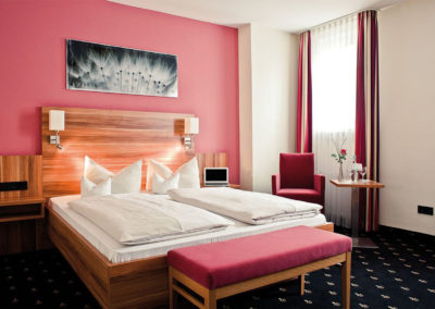 Doppelzimmer