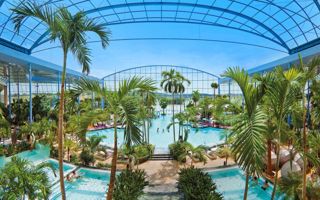 Badewelt Sinsheim