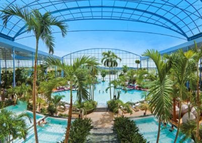 Badewelt Sinsheim