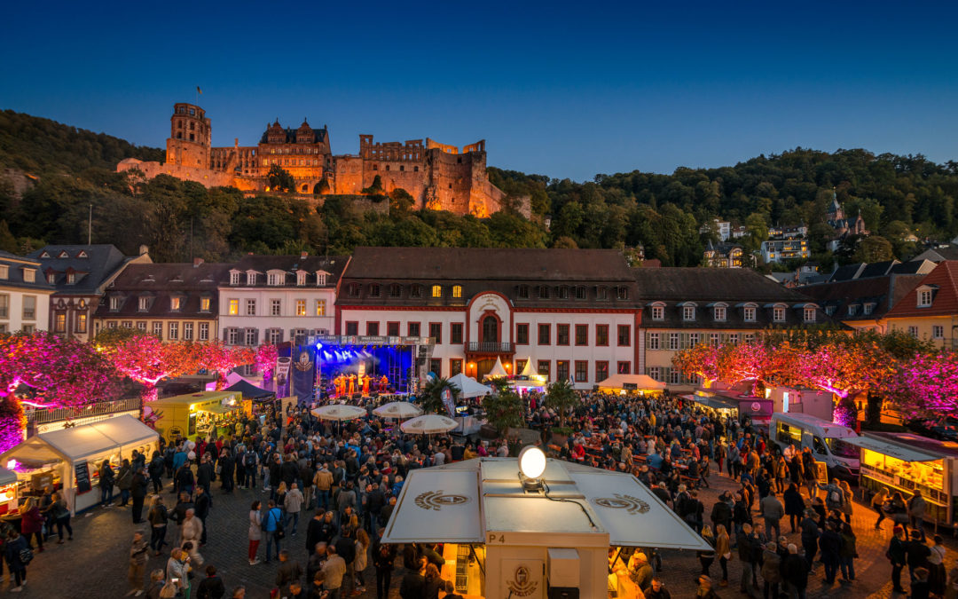 Heidelberger Herbst