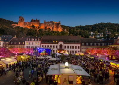 Heidelberger Herbst
